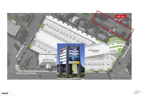 Photo of property in 1/6 Manuroa Road, Takanini, 2112