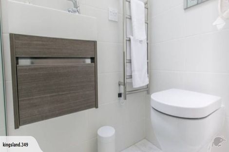 Photo of property in 7/6 Waima Street, Grey Lynn, Auckland, 1021