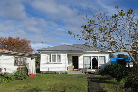 Photo of property in 35 Pembroke Street, Moerewa, 0211