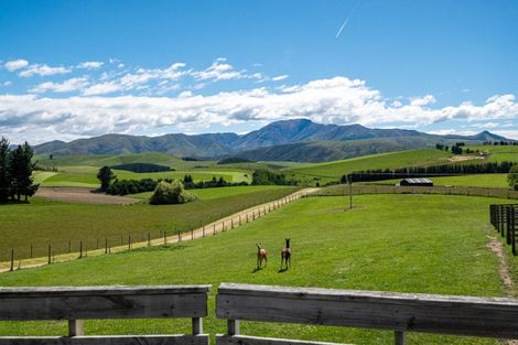 Photo of property in 4 Mount Michael Road, Middle Valley, Fairlie, 7987