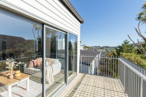 Photo of property in 5/30 Monowai Road, Johnsonville, Wellington, 6037