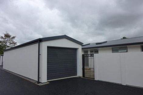 Photo of property in 2/33 Darvel Street, Riccarton, Christchurch, 8011