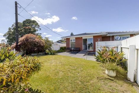 Photo of property in 12 Junction Street, Welbourn, New Plymouth, 4310