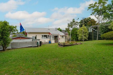 Photo of property in 41 Hutchinson Avenue, New Lynn, Auckland, 0600