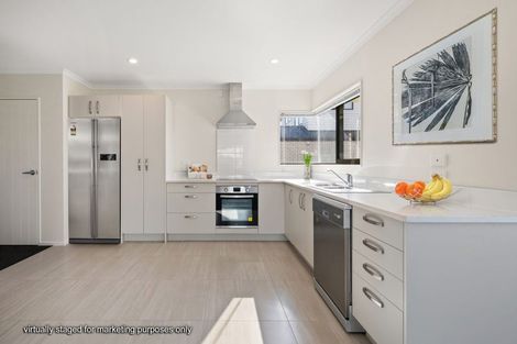 Photo of property in 10 Koko Mews, Mangere Bridge, Auckland, 2022