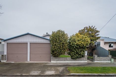 Photo of property in 21 Leckie Street, Redruth, Timaru, 7910