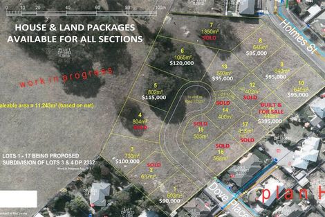 Photo of property in 10 Dove Grove, Westmorland, Christchurch, 8025