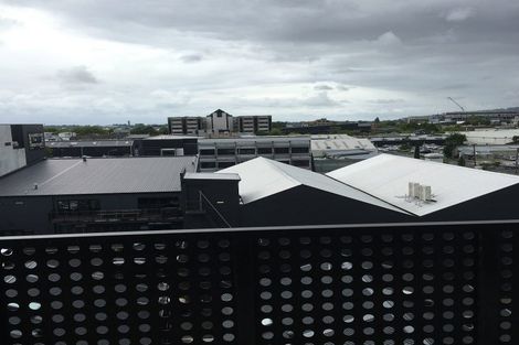 Photo of property in The Foundry, 404/36b Welles Street, Christchurch Central, Christchurch, 8011