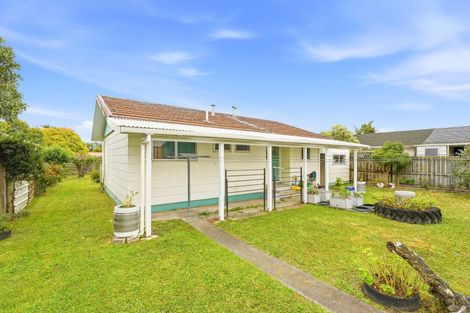 Photo of property in 8 Cascade Crescent, Westbrook, Palmerston North, 4412