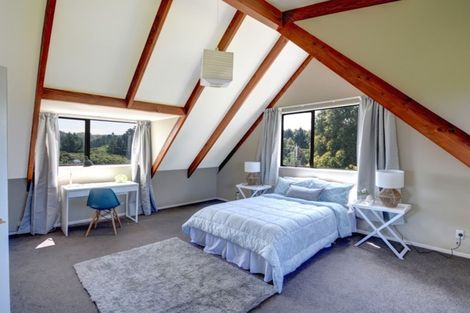 Photo of property in 82 Scurr Road, Scroggs Hill, Dunedin, 9076