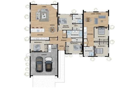 Photo of property in 3 Dip Road, Jacks Point, 9371