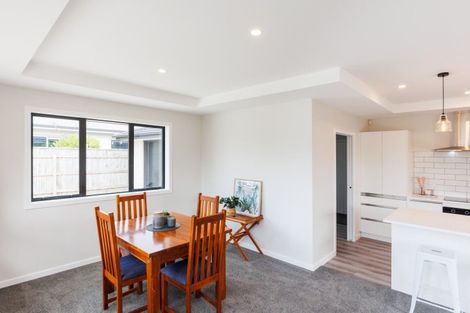 Photo of property in 13a Saxton Street, Levin, 5510