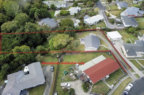 Photo of property in 21 Clyde Street, Dargaville, 0310