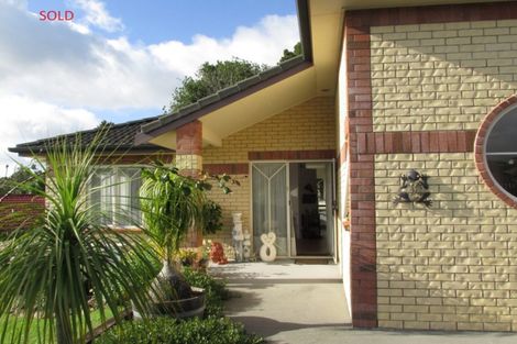 Photo of property in 22 Lochiel Place, Te Kamo, Whangarei, 0112