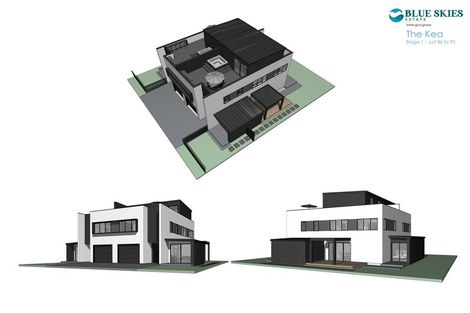 Photo of property in 104h Johns Road, Belfast, Christchurch, 8051