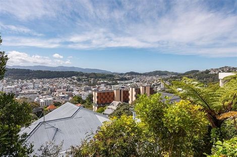Photo of property in 80 Kelburn Parade, Kelburn, Wellington, 6012