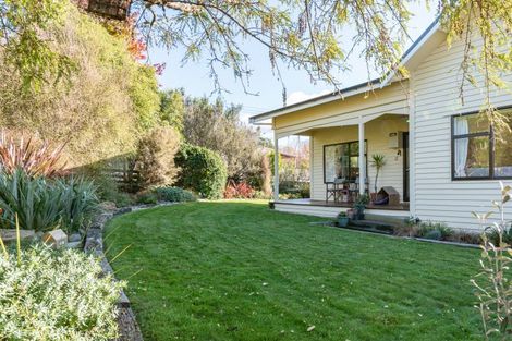 Photo of property in 86 Gibbs Road, Taihape, 4720
