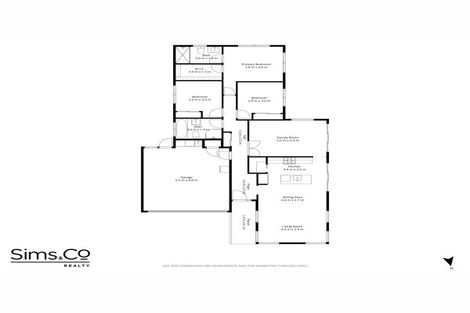 Photo of property in 9 Simon Street, Tawhero, Whanganui, 4501