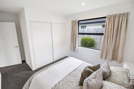 Photo of property in 8 Capil Court, Halswell, Christchurch, 8025