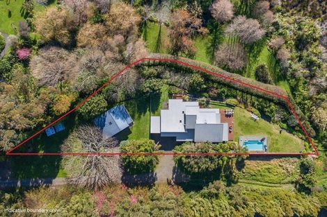 Photo of property in 265 Walker Road East, Aongatete, Katikati, 3178