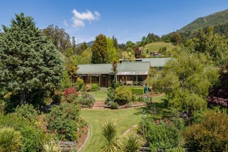 Photo of property in 198 Brooklyn Valley Road, Brooklyn, Motueka, 7198