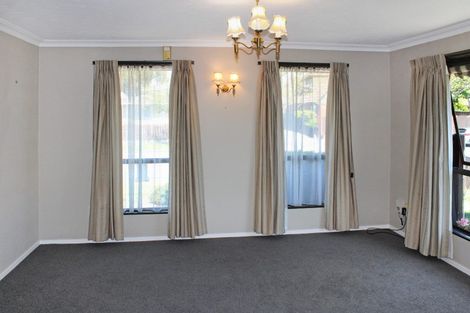 Photo of property in 1/58 Ambleside Drive, Burnside, Christchurch, 8053