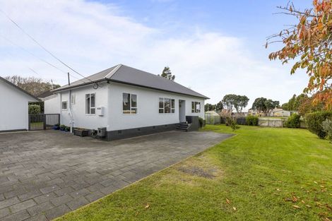 Photo of property in 25a Paynters Avenue, Strandon, New Plymouth, 4312