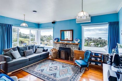 Photo of property in 6 Sealy Road, Bluff Hill, Napier, 4110