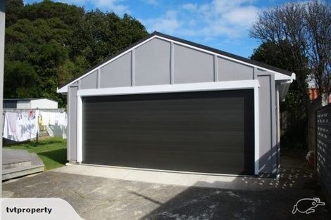 Photo of property in 76 Strathmore Avenue, Strathmore Park, Wellington, 6022