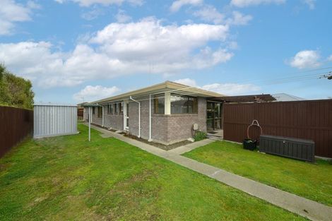 Photo of property in 14 Nepal Place, Burnside, Christchurch, 8053