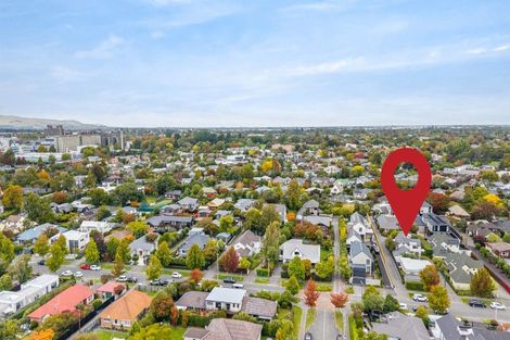 Photo of property in 131a Hamilton Avenue, Ilam, Christchurch, 8041