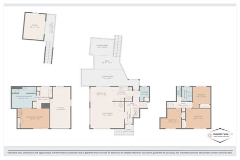 Photo of property in 53 Lowry Crescent, Stokes Valley, Lower Hutt, 5019