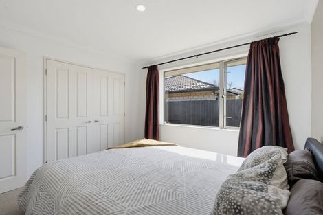 Photo of property in 11 Wyber Place, Kaiapoi, 7630
