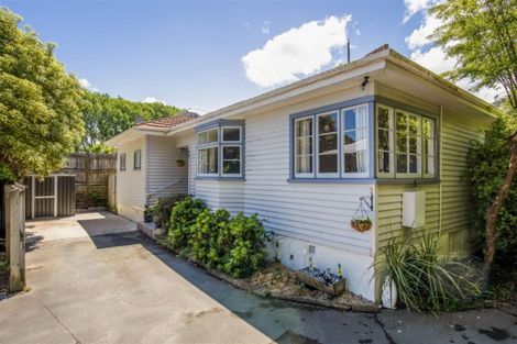 Photo of property in 3/23 Fifield Terrace, Waltham, Christchurch, 8023