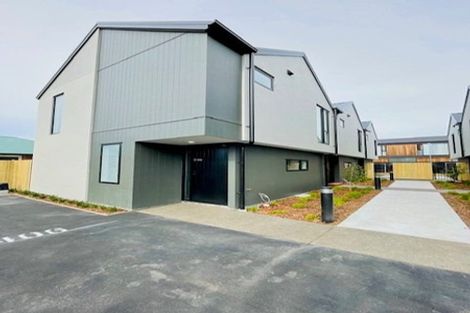 Photo of property in 5/406 Armagh Street, Linwood, Christchurch, 8011