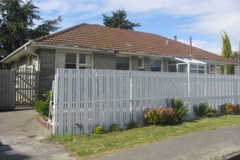 Photo of property in 3 Corson Avenue, Beckenham, Christchurch, 8023