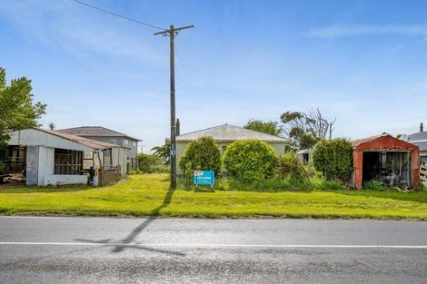 Photo of property in 970 Ahipaipa Road, Kapuni, Hawera, 4675