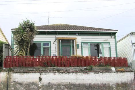 Photo of property in 44 Stanley Street, Berhampore, Wellington, 6023