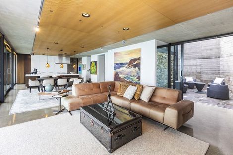 Photo of property in 1 Whitewash Head Road, Scarborough, Christchurch, 8081