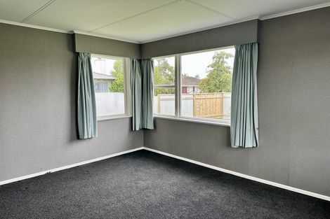 Photo of property in 30 Anakiwa Street, Kelvin Grove, Palmerston North, 4414