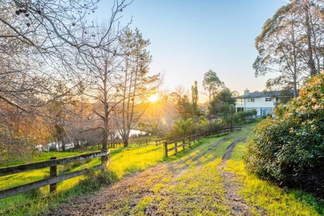 Photo of property in 102 Kennedy Road, Dairy Flat, Albany, 0792