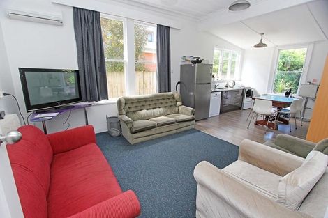 Photo of property in 1068 George Street, North Dunedin, Dunedin, 9016