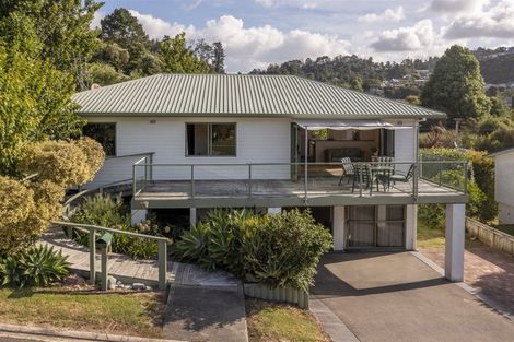 Photo of property in 3 Patton Place, Tairua, 3508