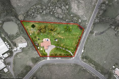 Photo of property in 99 Bawden Road, Dairy Flat, Albany, 0792