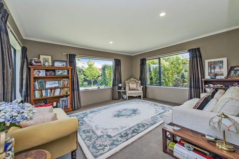 Photo of property in 5 Pollock Place, Rolleston, 7614