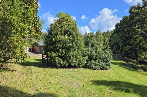 Photo of property in 744 Karaka Road, Tangowahine, Dargaville, 0372