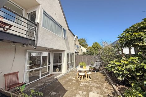 Photo of property in 4/40 Ranfurly Street, St Albans, Christchurch, 8014
