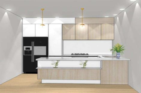 Photo of property in 9 Herekino Street, Westgate, Auckland, 0814