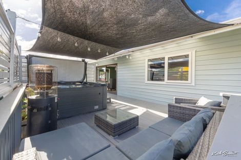 Photo of property in 19 Turon Crescent, Totara Park, Upper Hutt, 5018