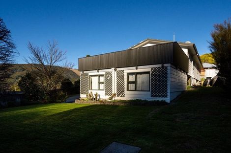 Photo of property in 3 Lawrence Street, Havelock, 7100